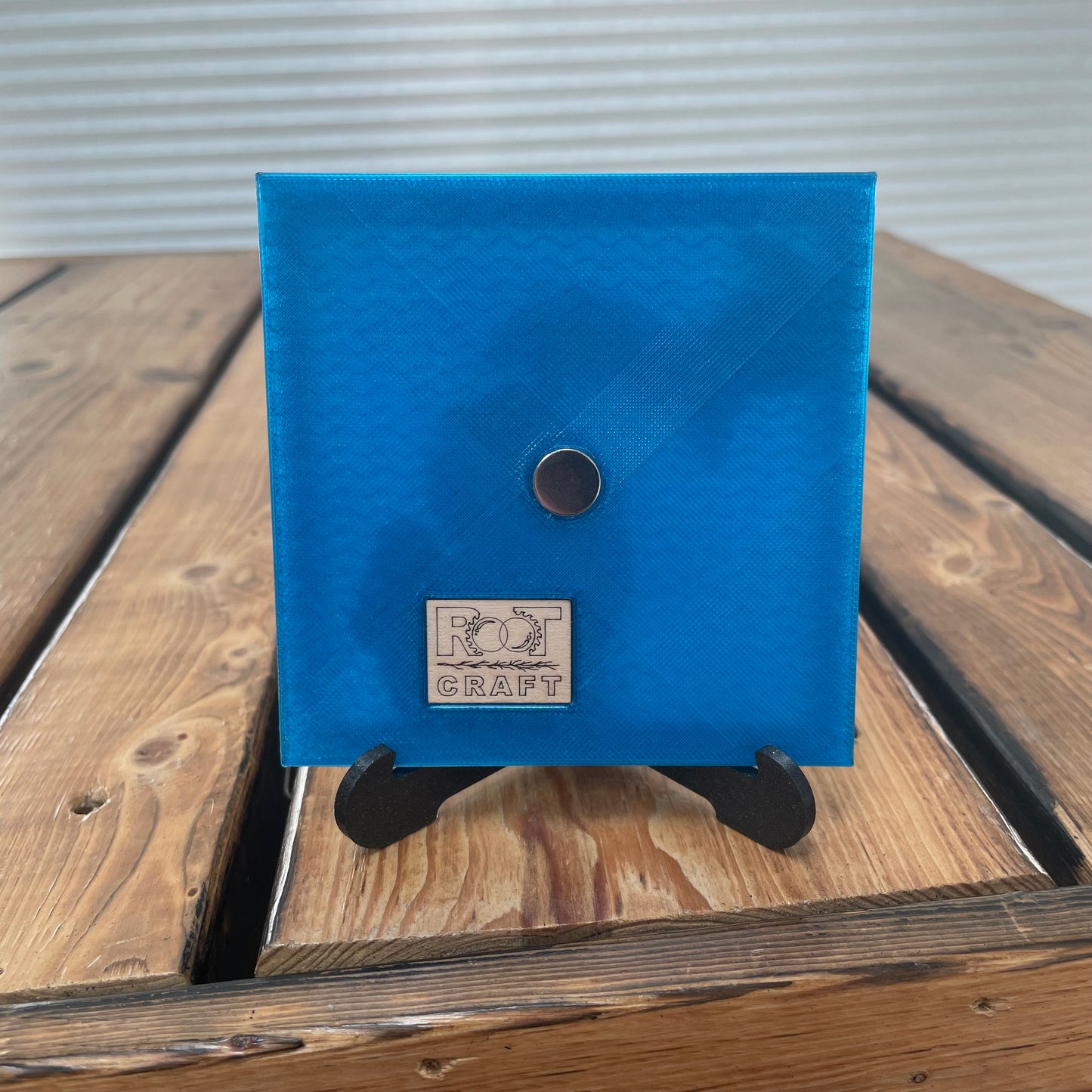 Michigan Home Display Tile