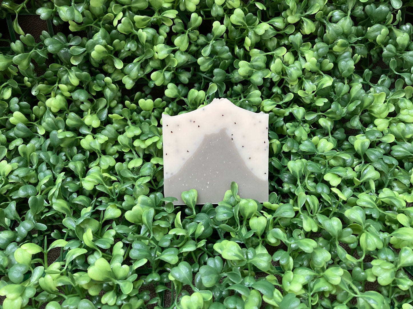 *SEASONAL* Frost Soap