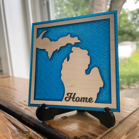 Michigan Home Tile