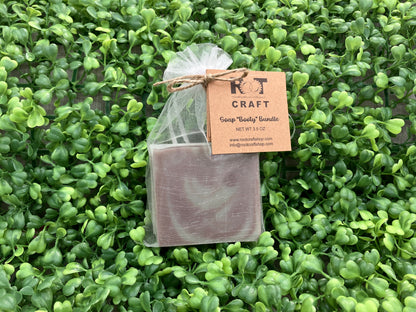 Soap "Booty" Bundle
