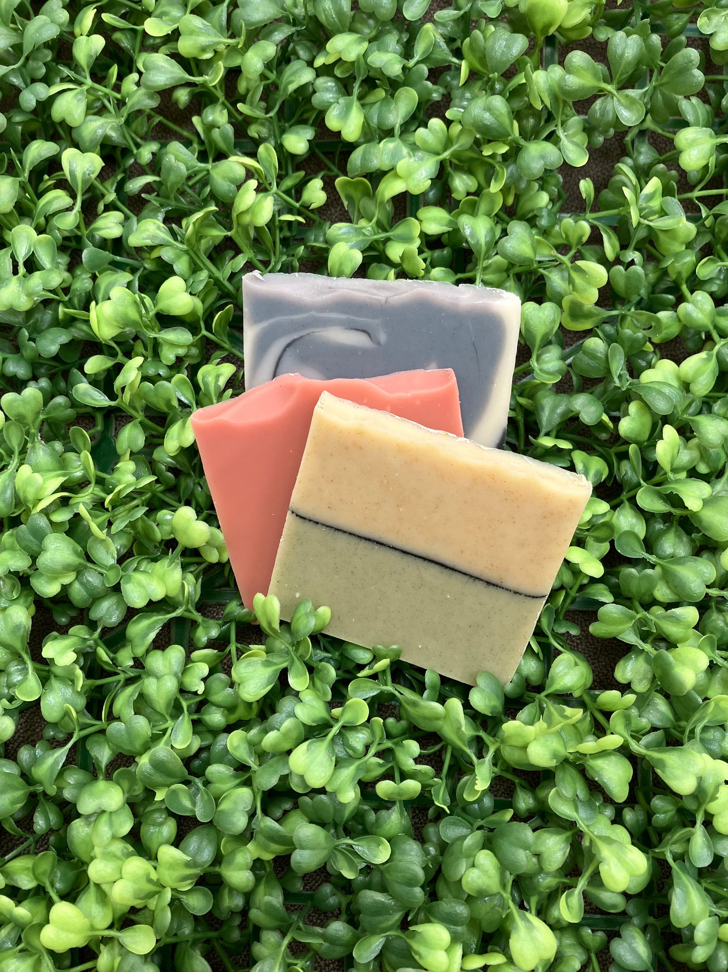 Soap "Booty" Bundle