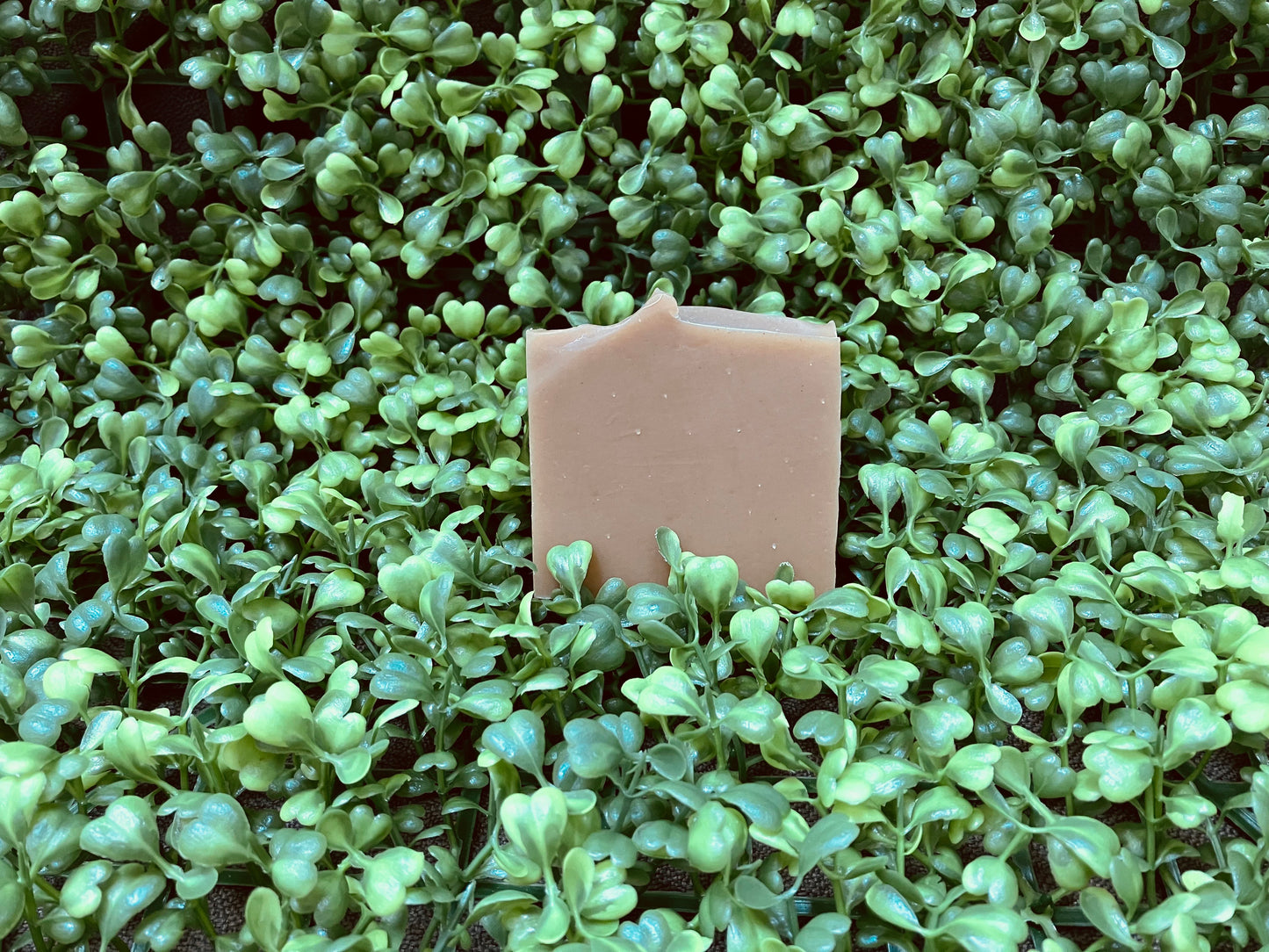 *SEASONAL* Fireside Soap