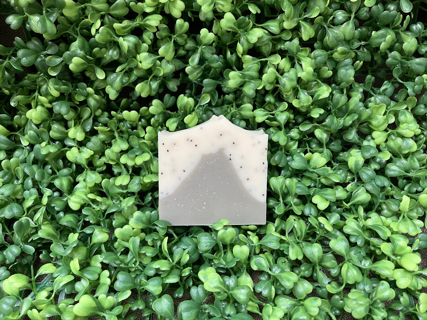 *SEASONAL* Frost Soap