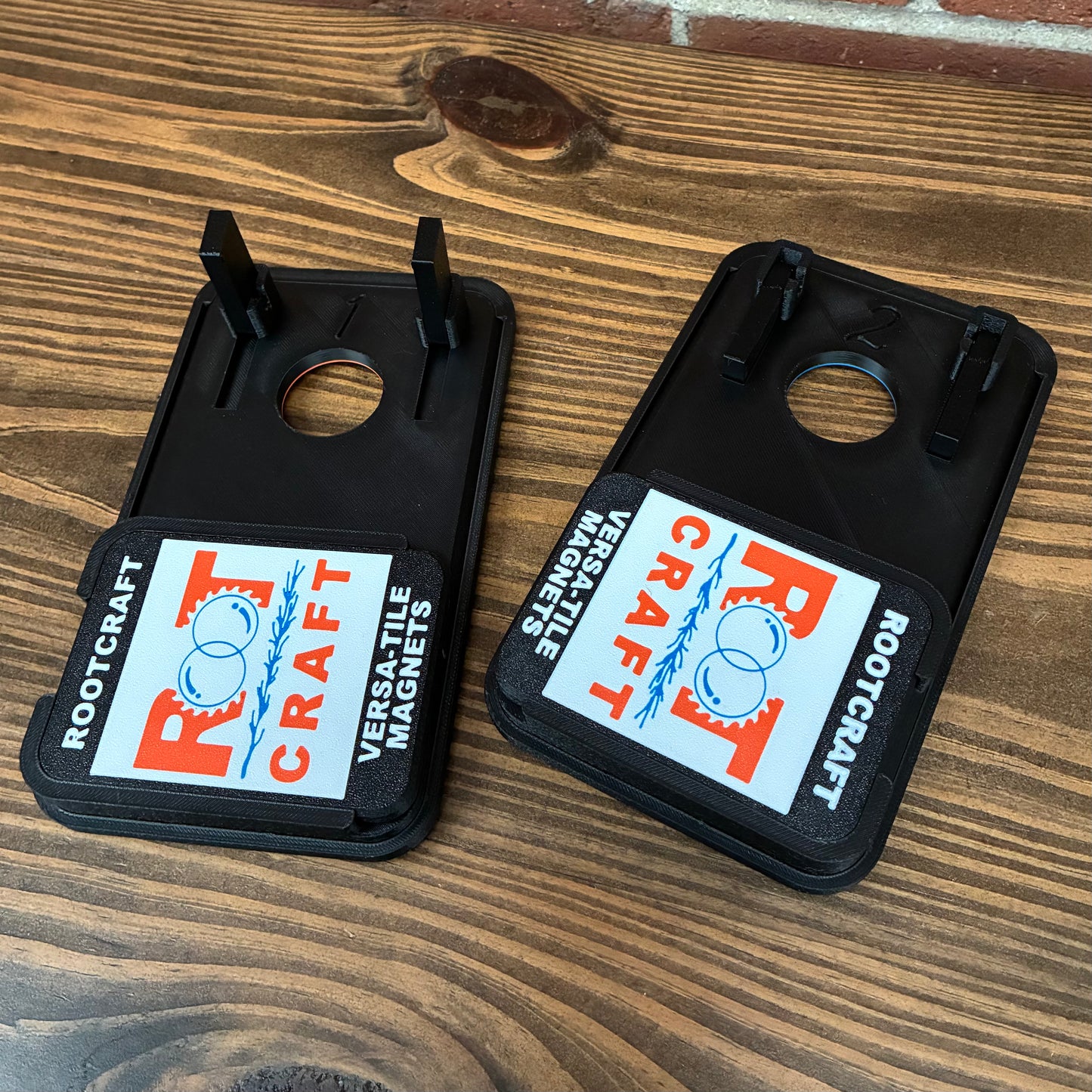 Tabletop Cornhole