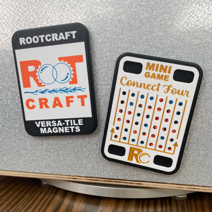 Connect Four Mini Game