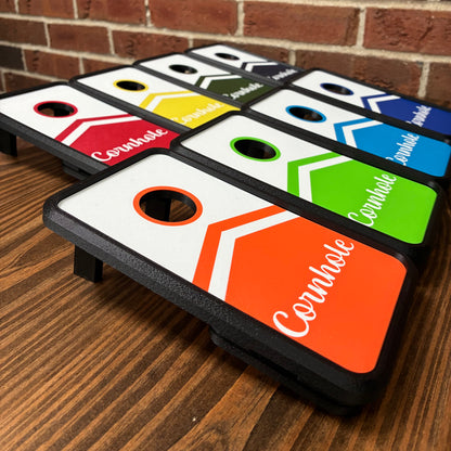 Tabletop Cornhole
