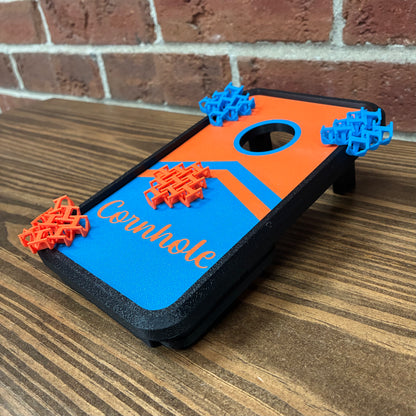 Tabletop Cornhole