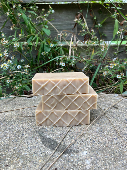 LIMITED EDITION - Countryside Tallow Soap