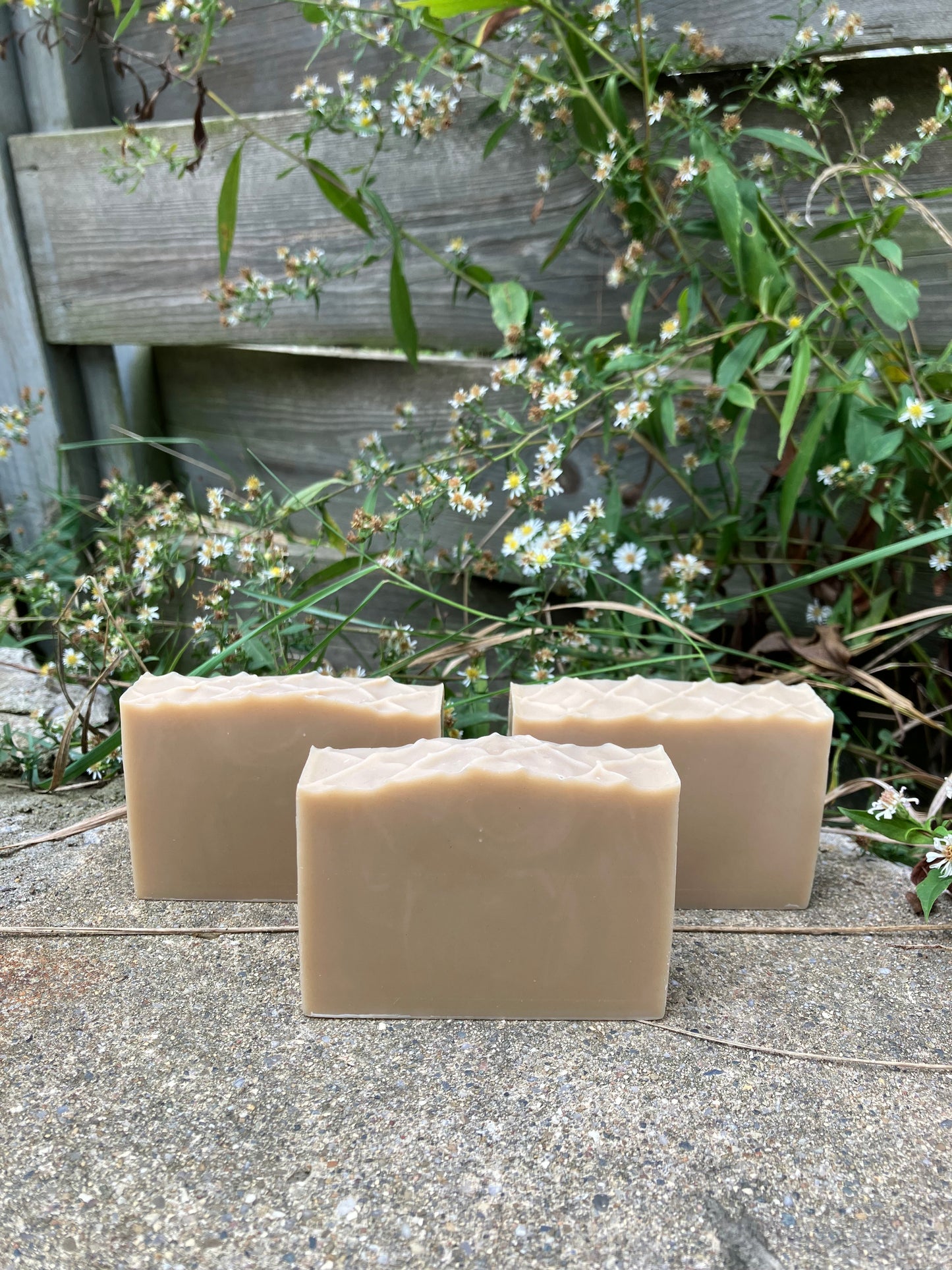 LIMITED EDITION - Countryside Tallow Soap