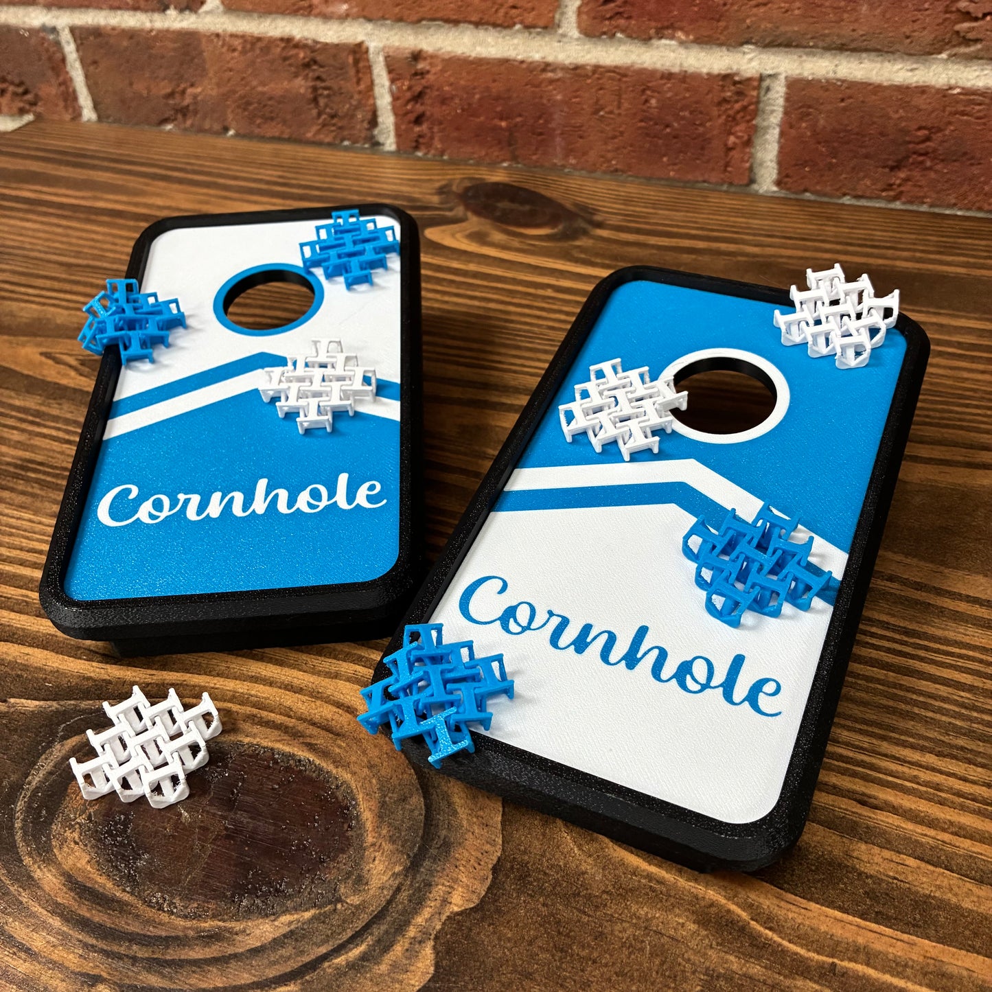 Tabletop Cornhole