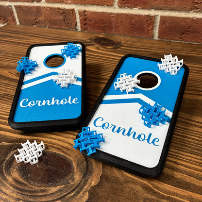 Tabletop Cornhole