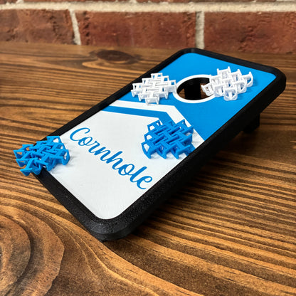 Tabletop Cornhole