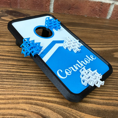 Tabletop Cornhole