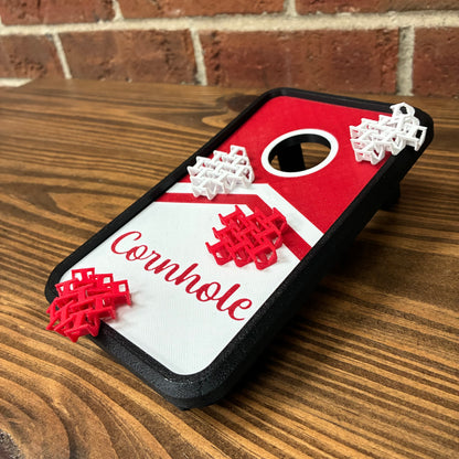 Tabletop Cornhole