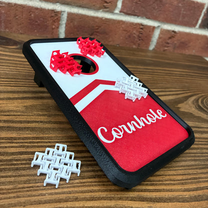 Tabletop Cornhole