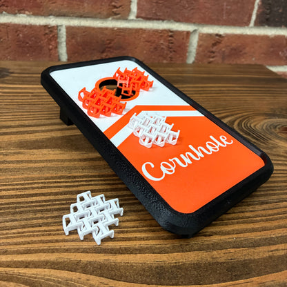 Tabletop Cornhole