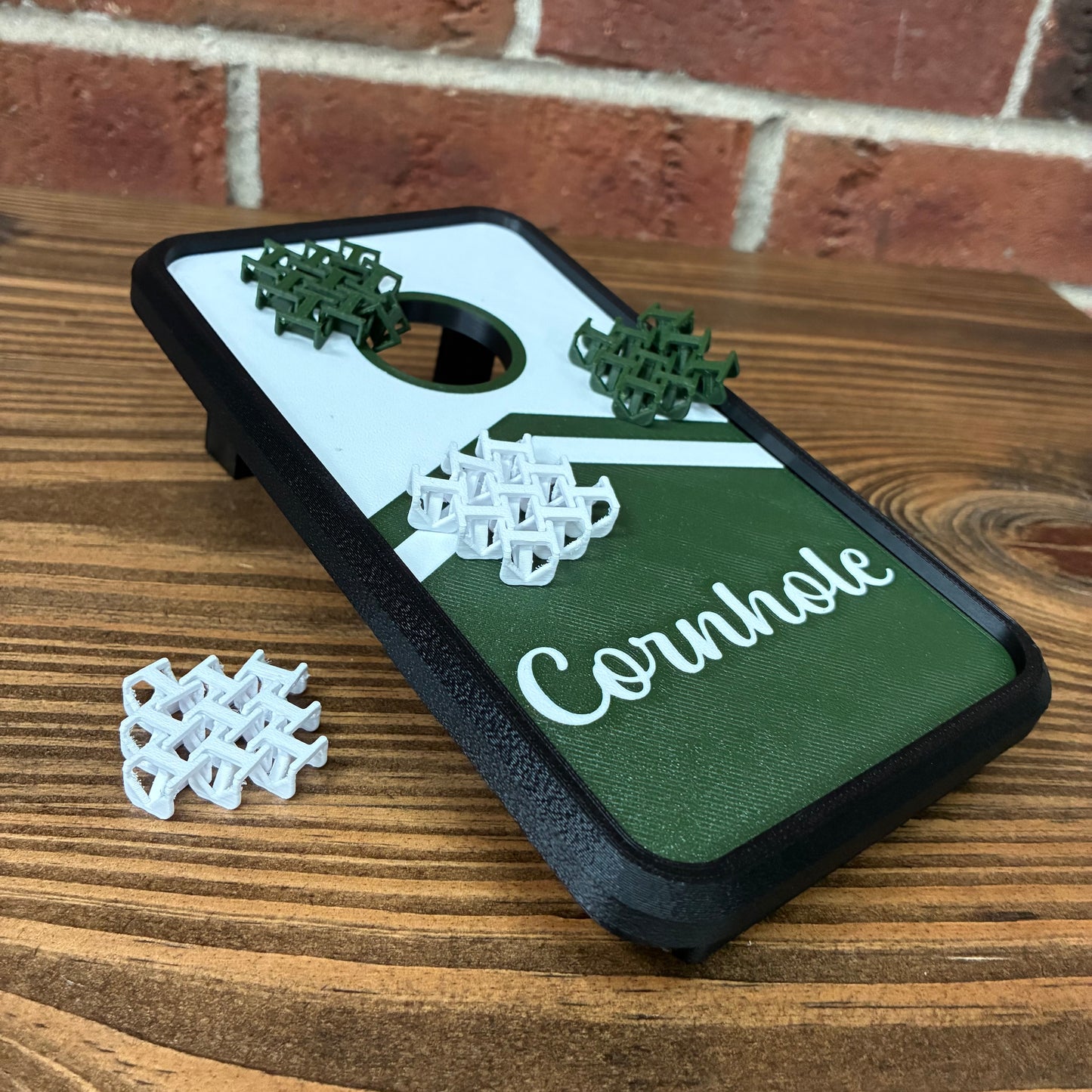 Tabletop Cornhole