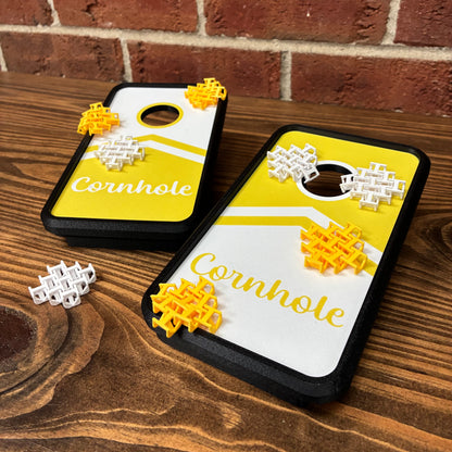 Tabletop Cornhole