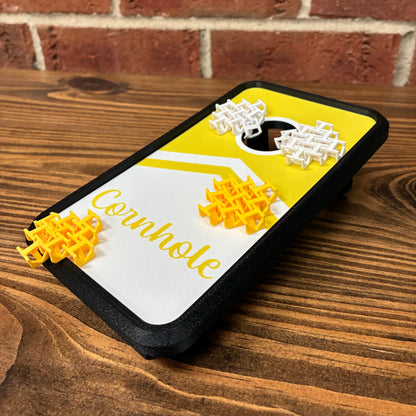 Tabletop Cornhole