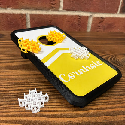 Tabletop Cornhole