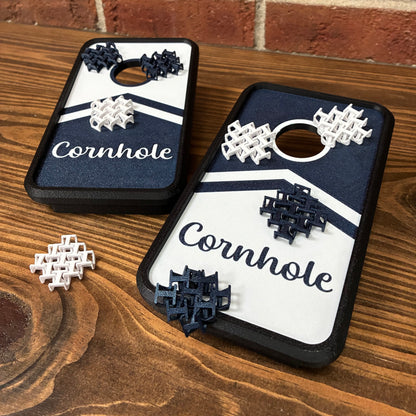 Tabletop Cornhole