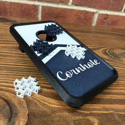 Tabletop Cornhole