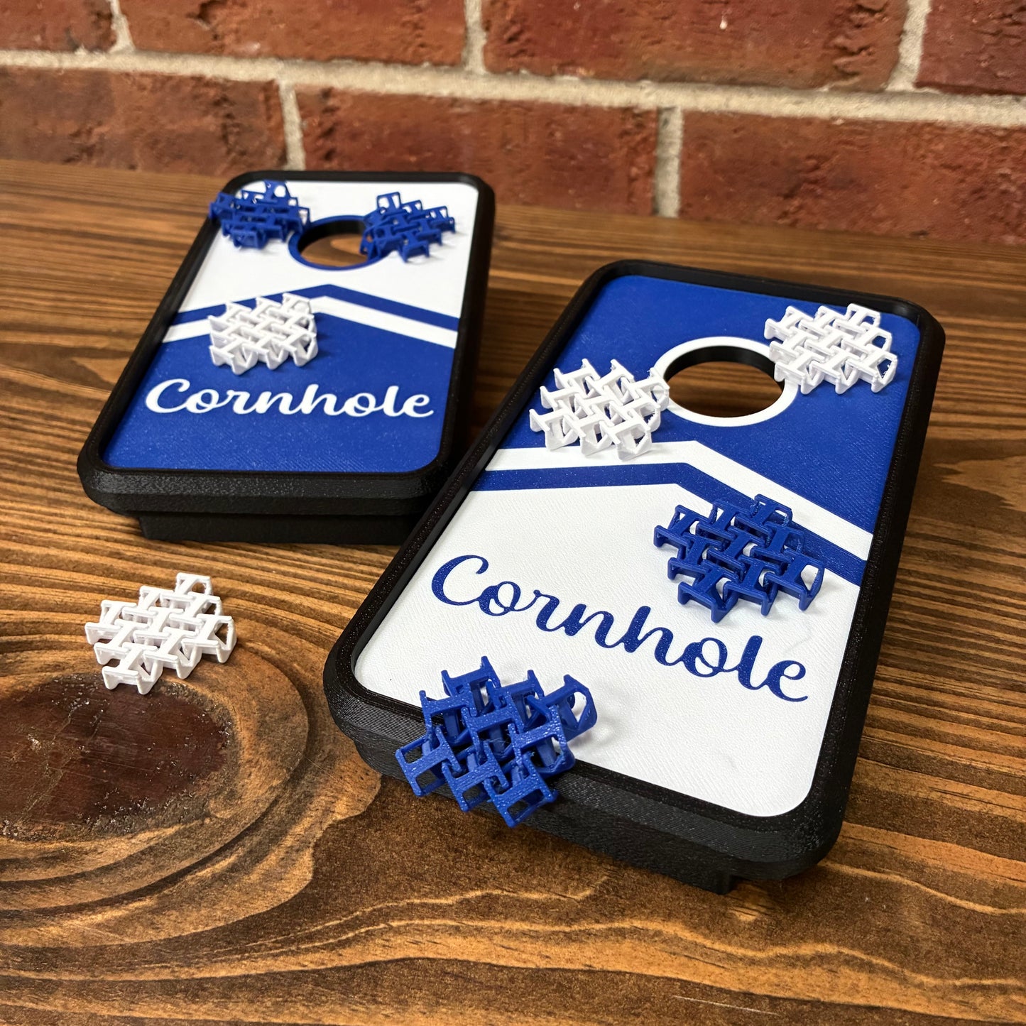 Tabletop Cornhole