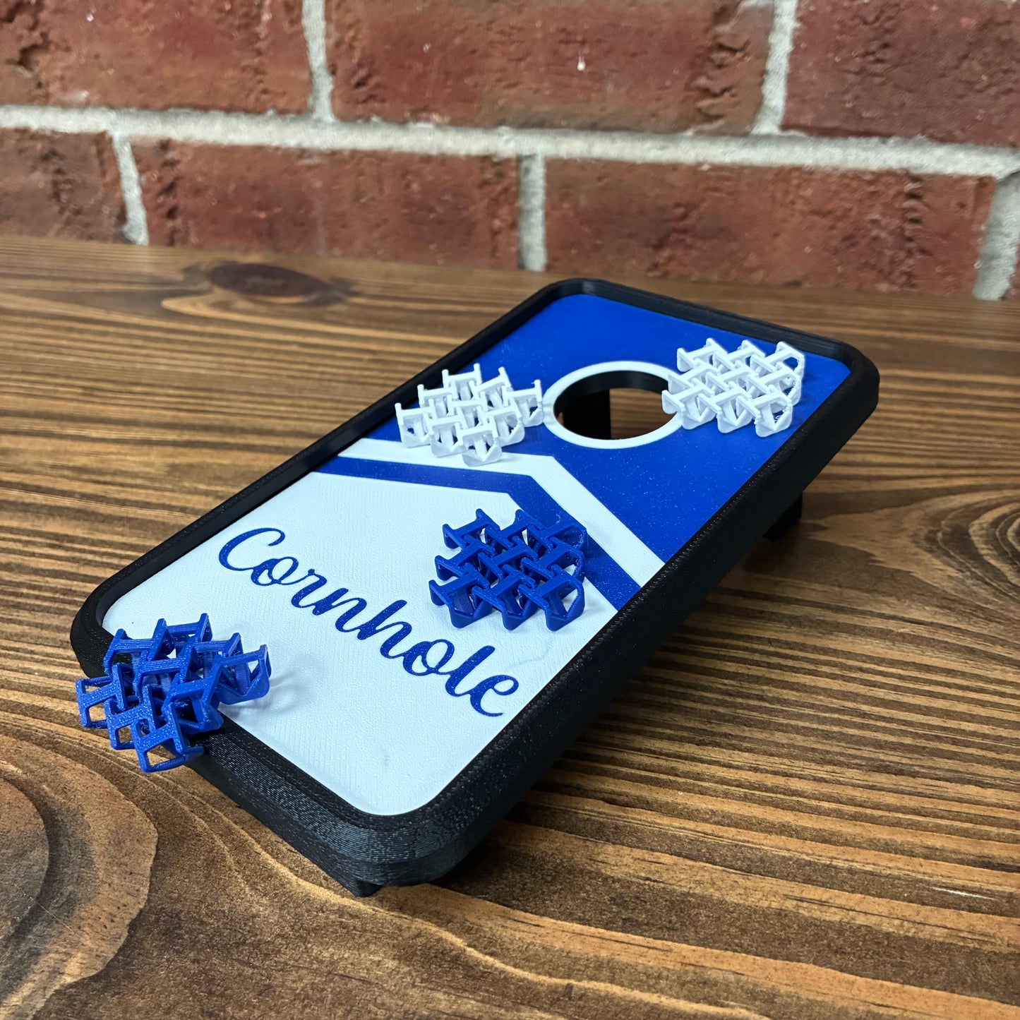Tabletop Cornhole