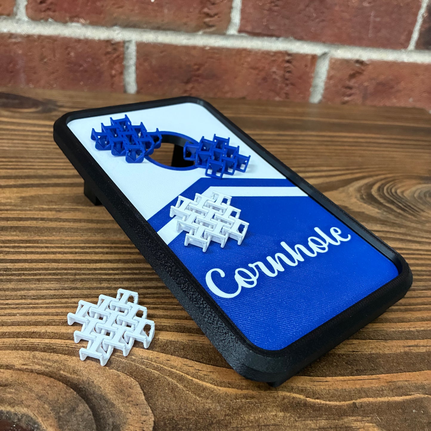 Tabletop Cornhole