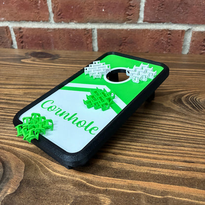 Tabletop Cornhole