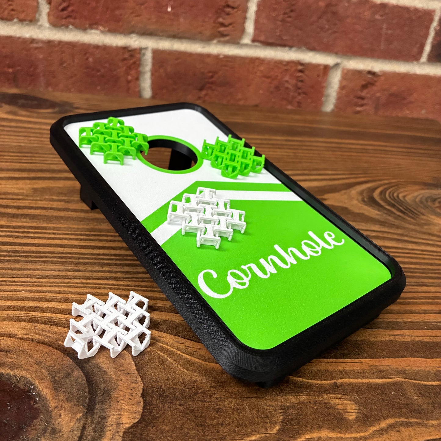 Tabletop Cornhole