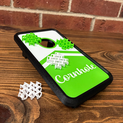 Tabletop Cornhole