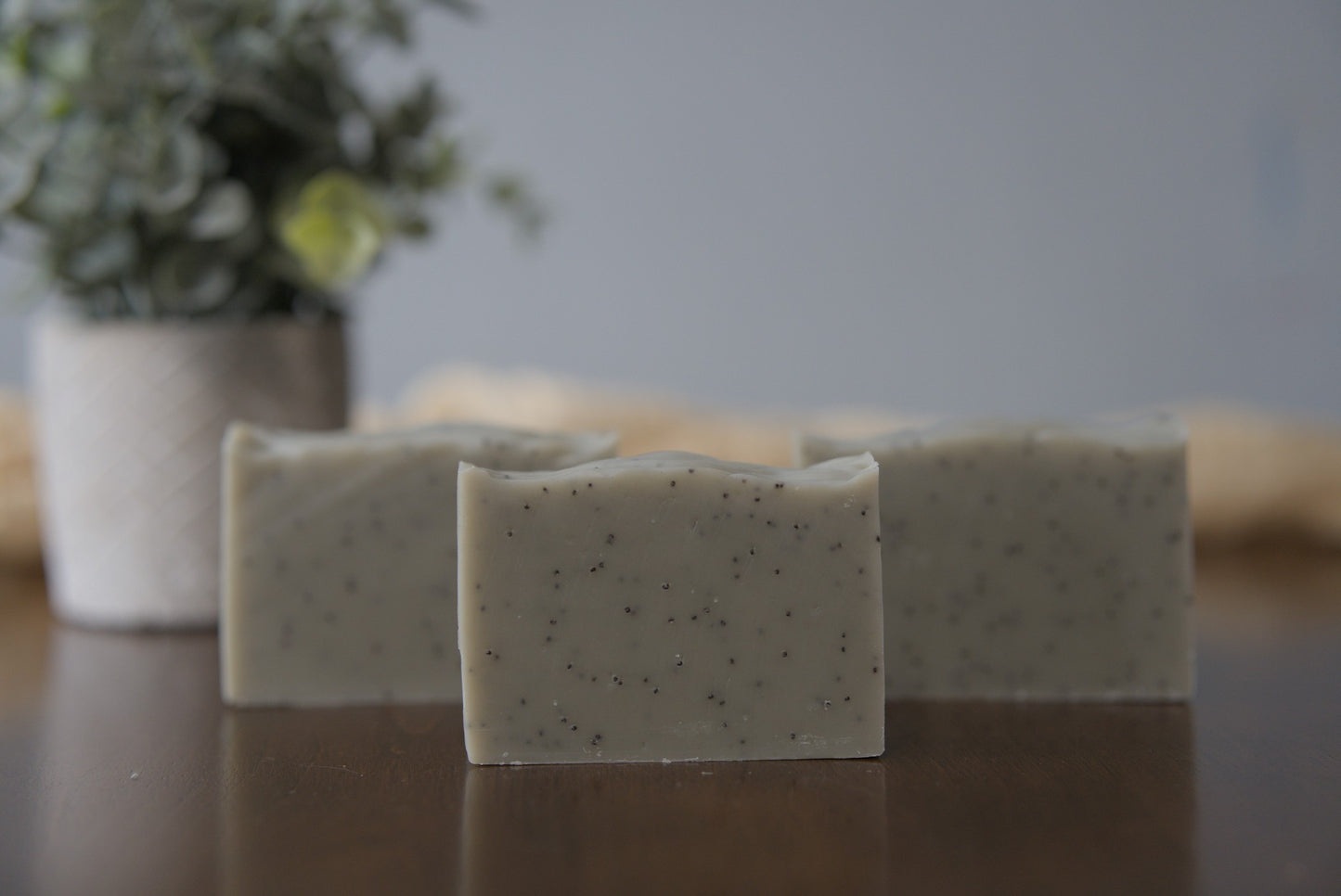 Invigorate Soap