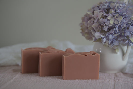 Lovestruck Soap