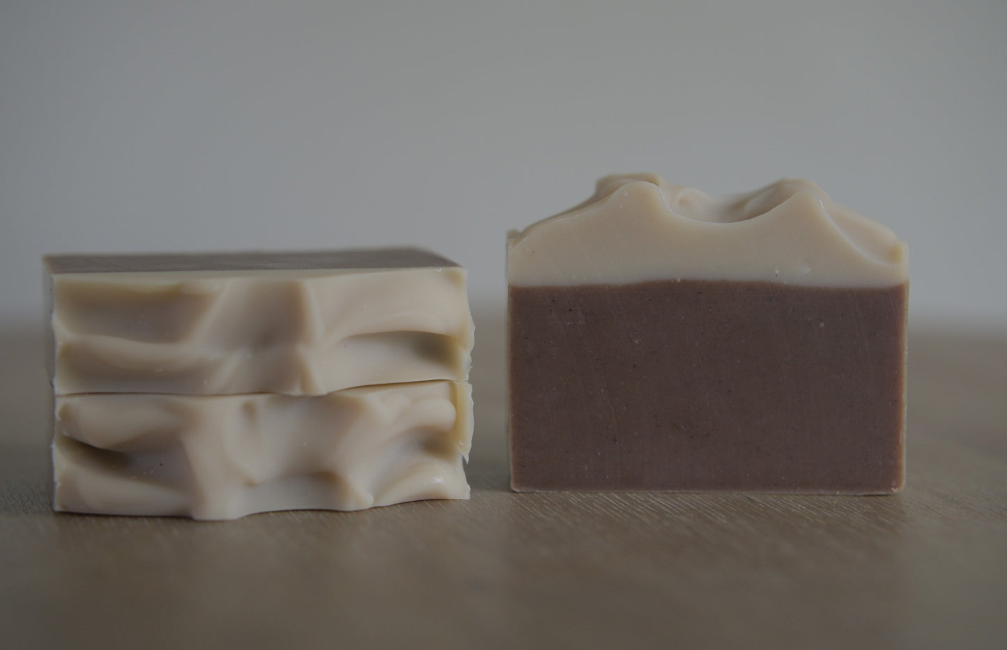 Root Beer Float Soap