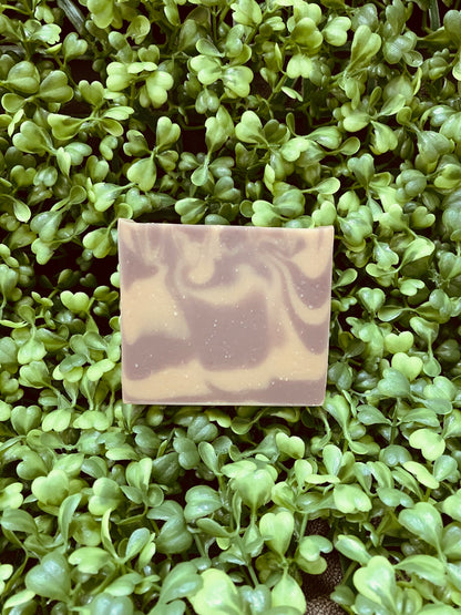 Serenity Tallow Soap