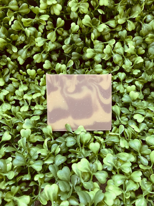 Serenity Tallow Soap