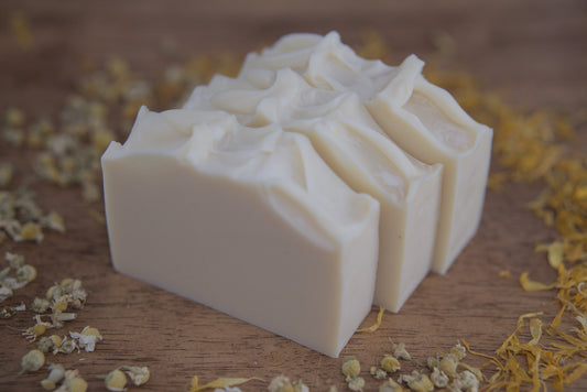 Simplicity Soap