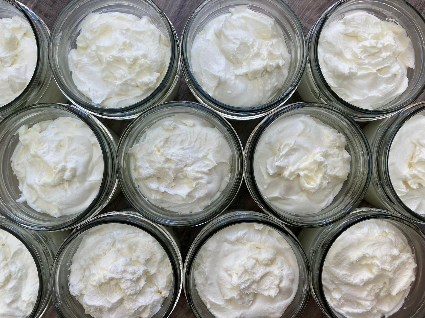 Whipped Tallow Body Butter