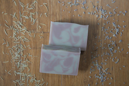 Tranquility Soap