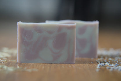 Tranquility Soap