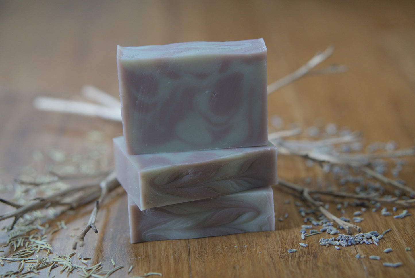 Tranquility Soap