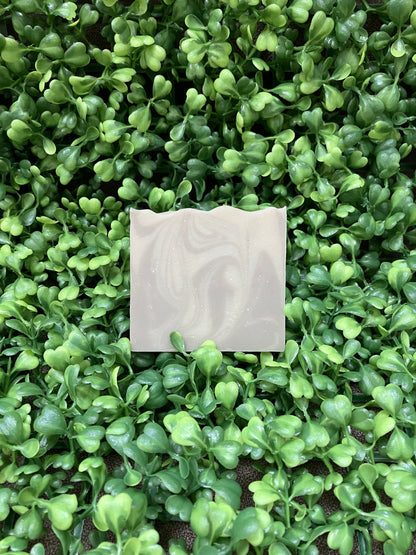 Vitality Tallow Soap