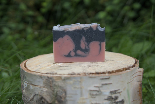 Woodland Soap