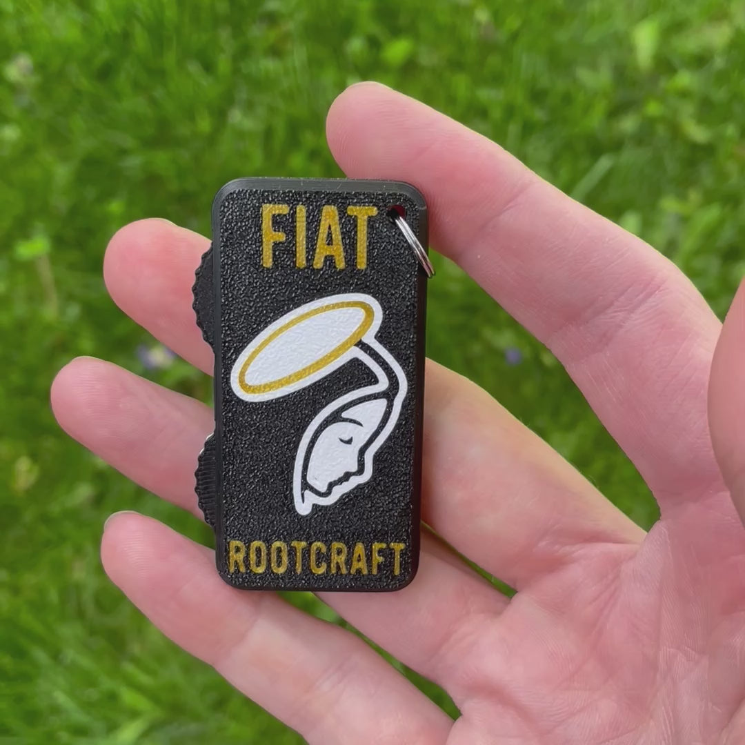 Fidget Counter - Rosary Edition – RootCraft